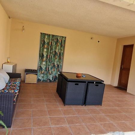 Appartement Corse à Appietto Extérieur photo