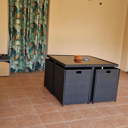 Appartement Corse à Appietto Extérieur photo