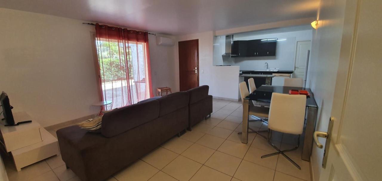 Appartement Corse à Appietto Extérieur photo