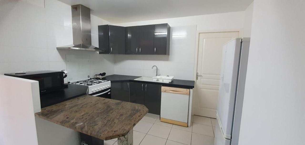 Appartement Corse à Appietto Extérieur photo
