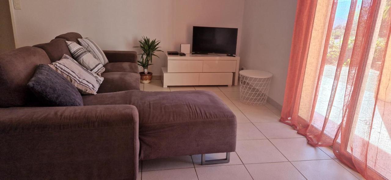 Appartement Corse à Appietto Extérieur photo