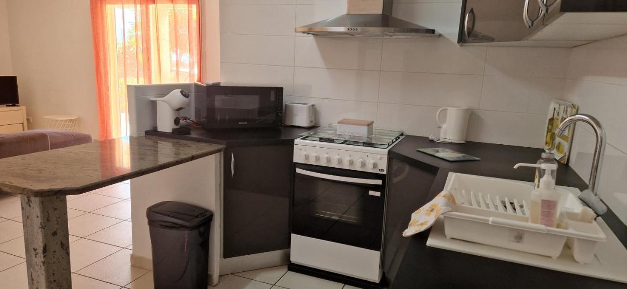 Appartement Corse à Appietto Extérieur photo