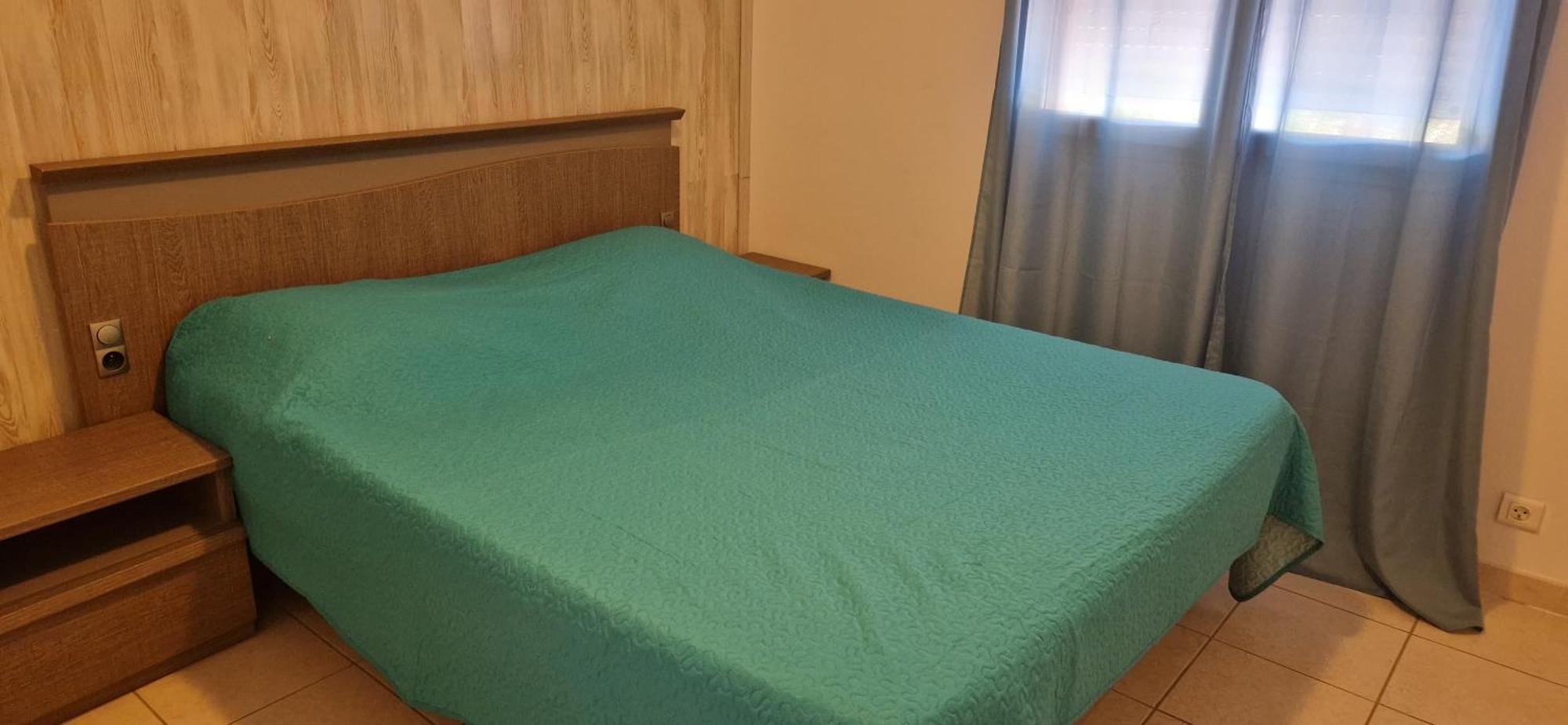Appartement Corse à Appietto Extérieur photo