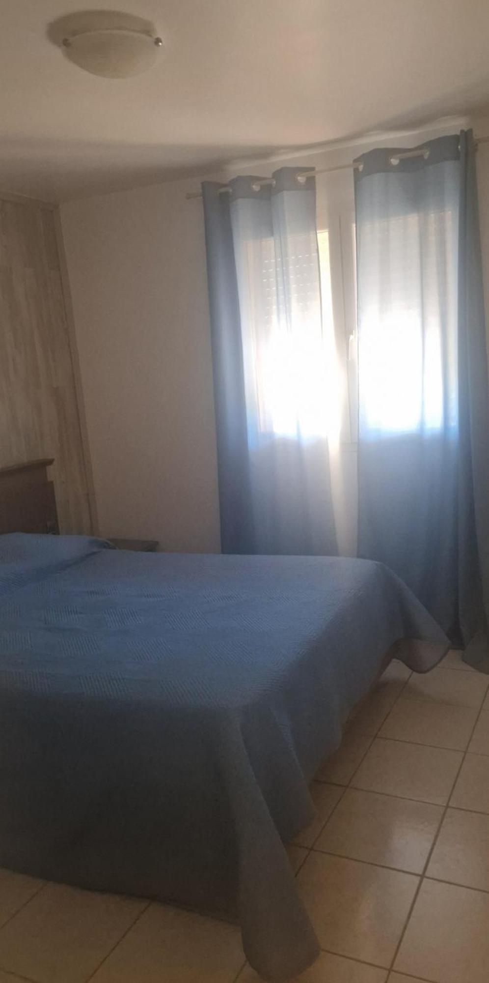 Appartement Corse à Appietto Extérieur photo