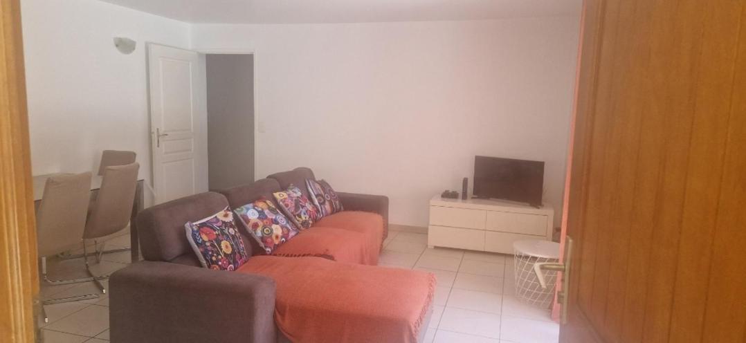 Appartement Corse à Appietto Extérieur photo